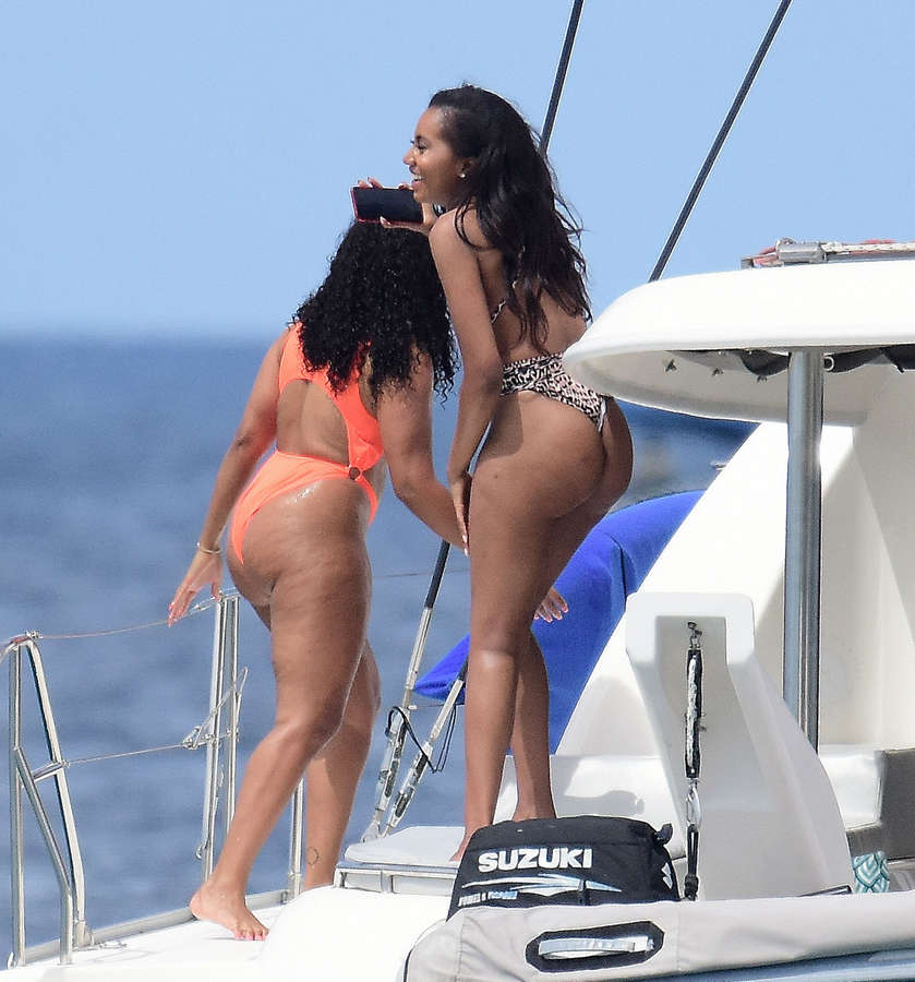 Angela Simmons NSFW