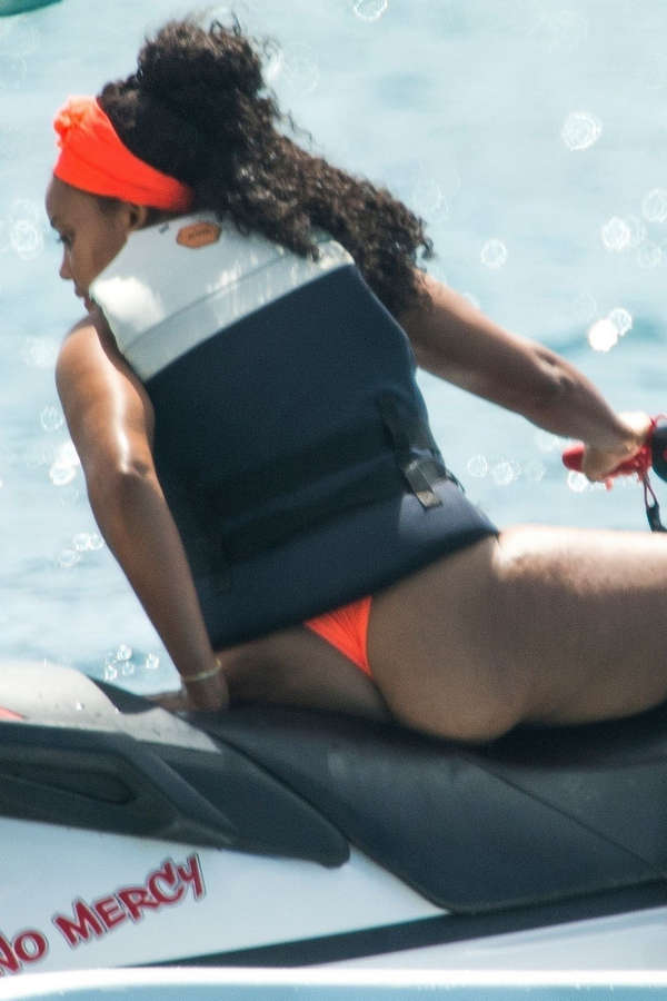 Angela Simmons NSFW