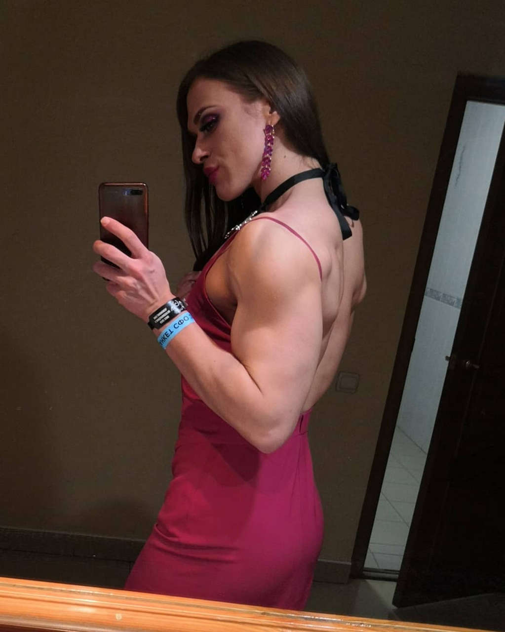 Anita Muscles