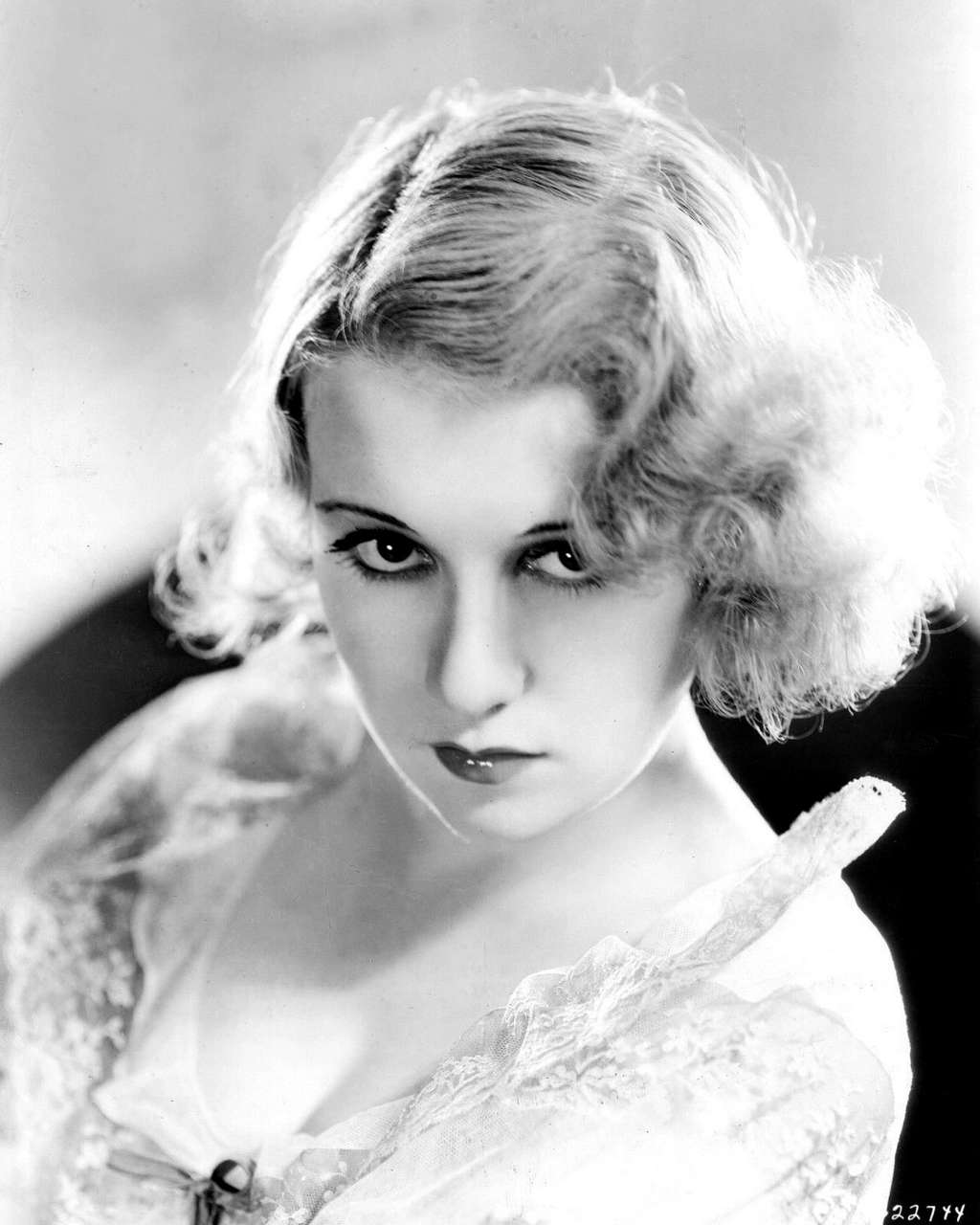 Anita Page NSFW