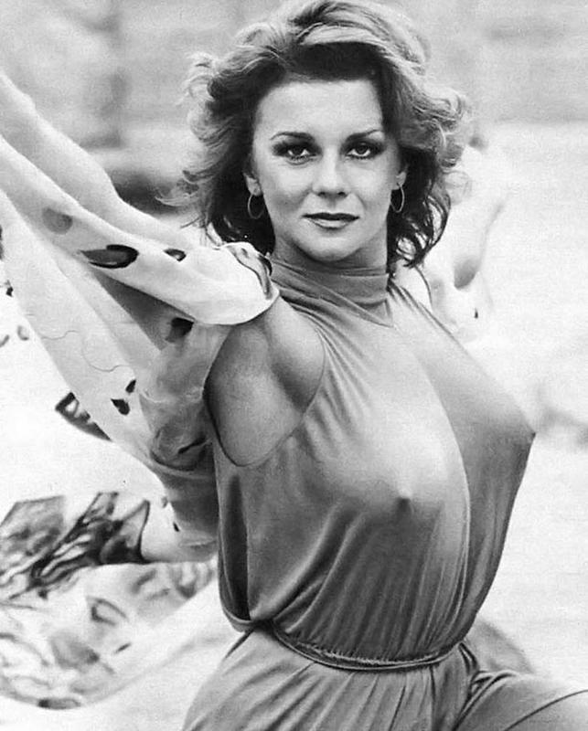 Ann Margaret NSFW