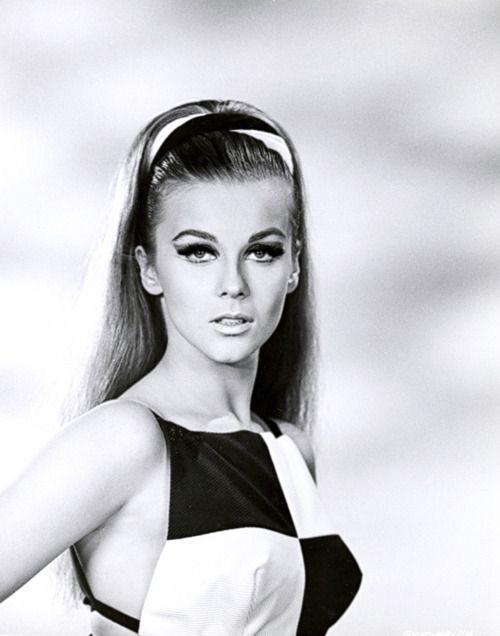 Ann Margaret In 1966 NSF