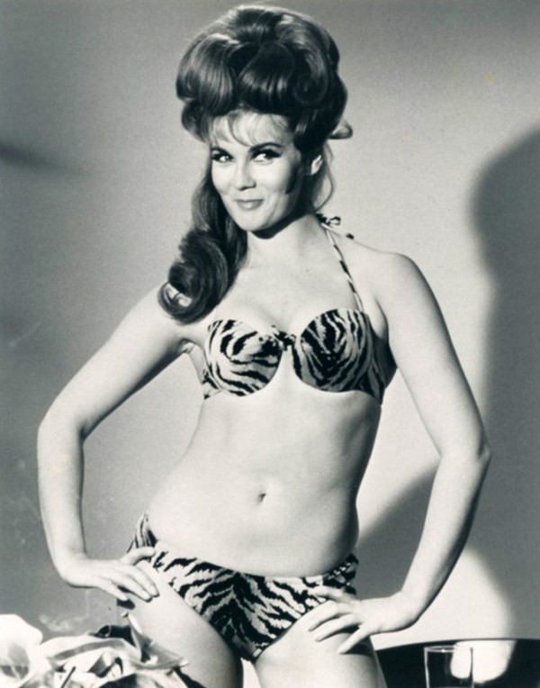 Ann Margret NSFW