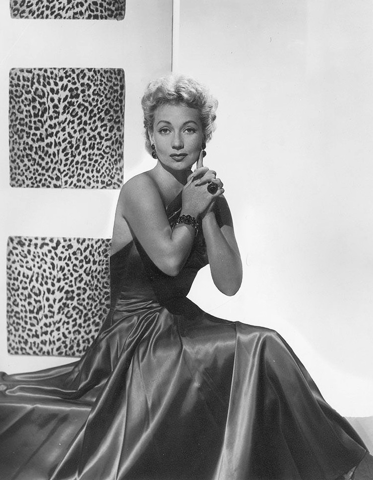 Ann Sothern In The 1940s NSF