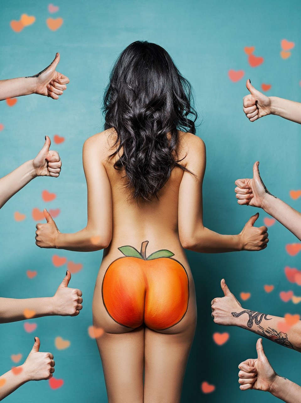 Anna Akana Ass