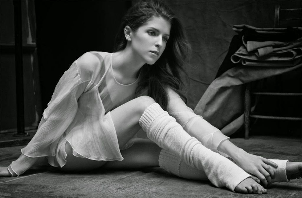 Anna Kendrick NSF