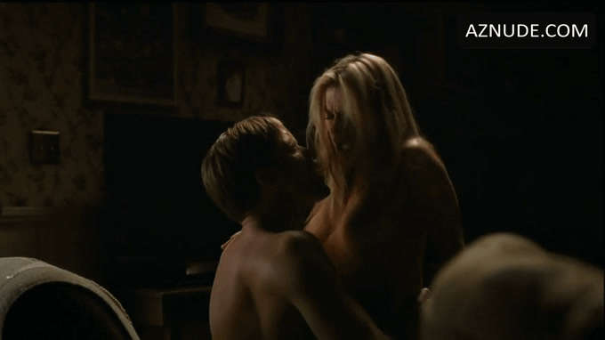 Anna Paquin From True Blood NSFW