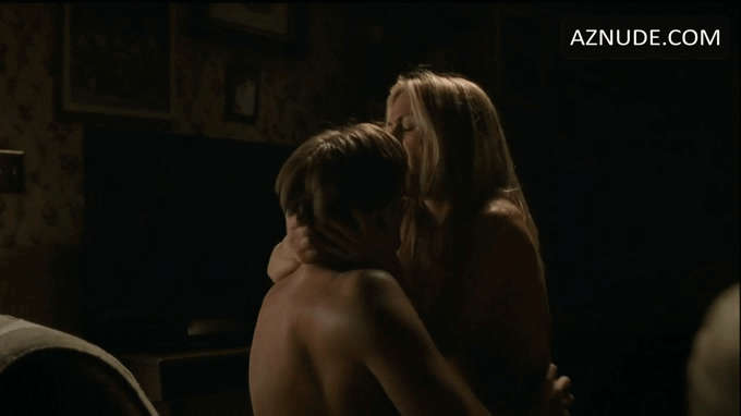 Anna Paquin From True Blood NSFW