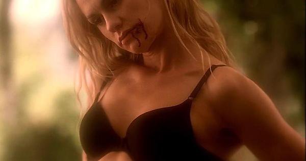 Anna Paquin True Blood NSFW