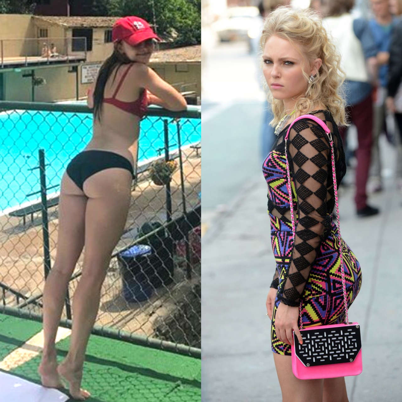 Annasophia Robb Ass