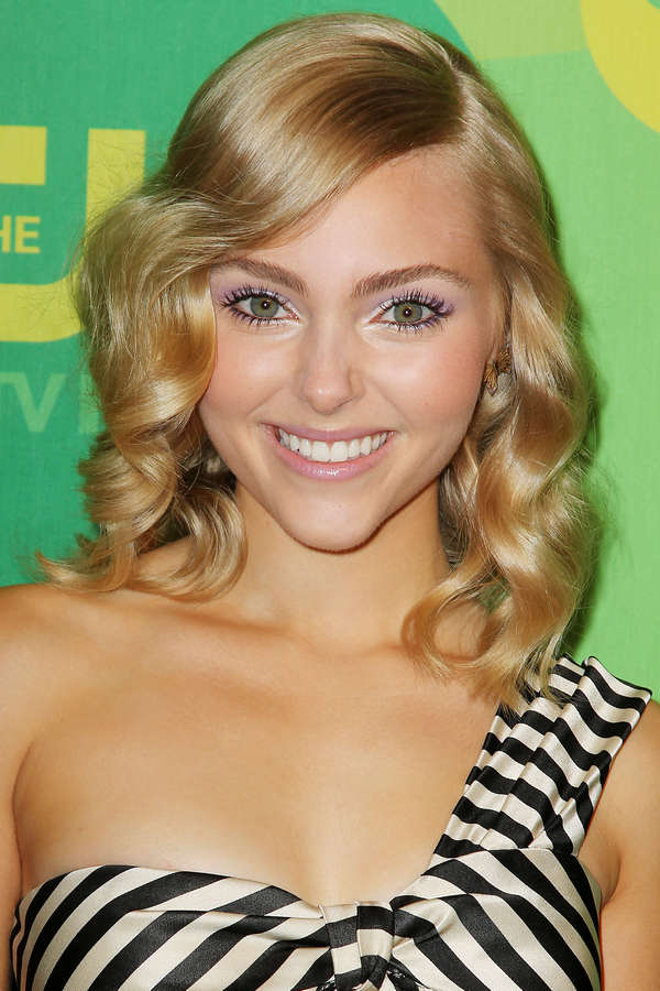 Annasophia Robb NSFW