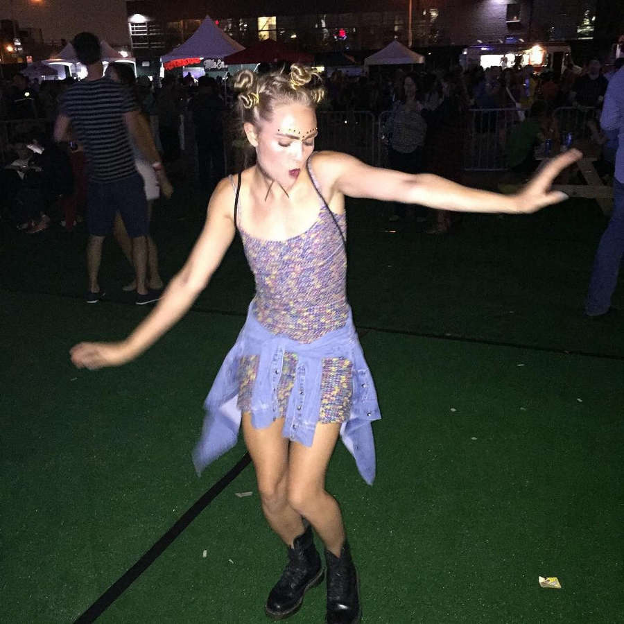 Annasophia Robb NSFW