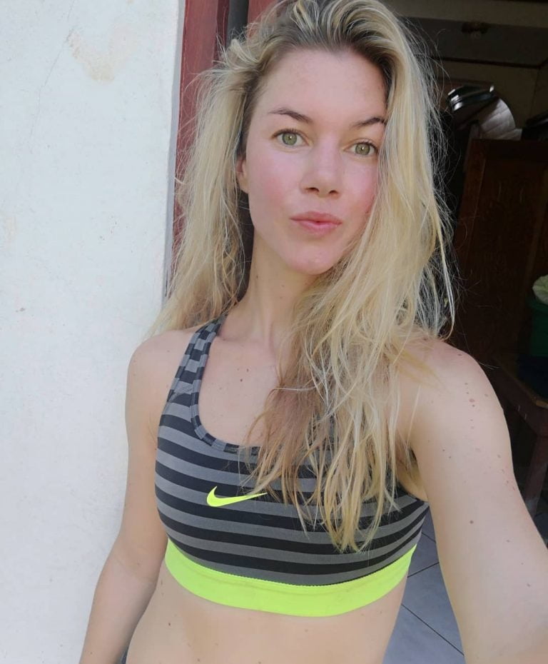 Anouk Hoogendijk Hot Dutch Celeb