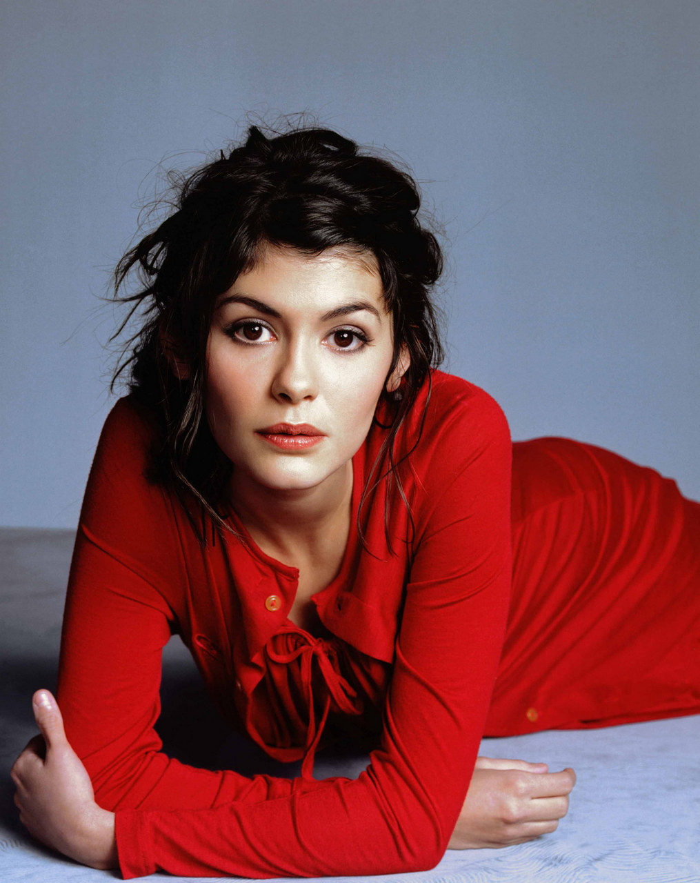 Any Fans Of Beautiful French Actress Audrey Tautou On Here NSFW