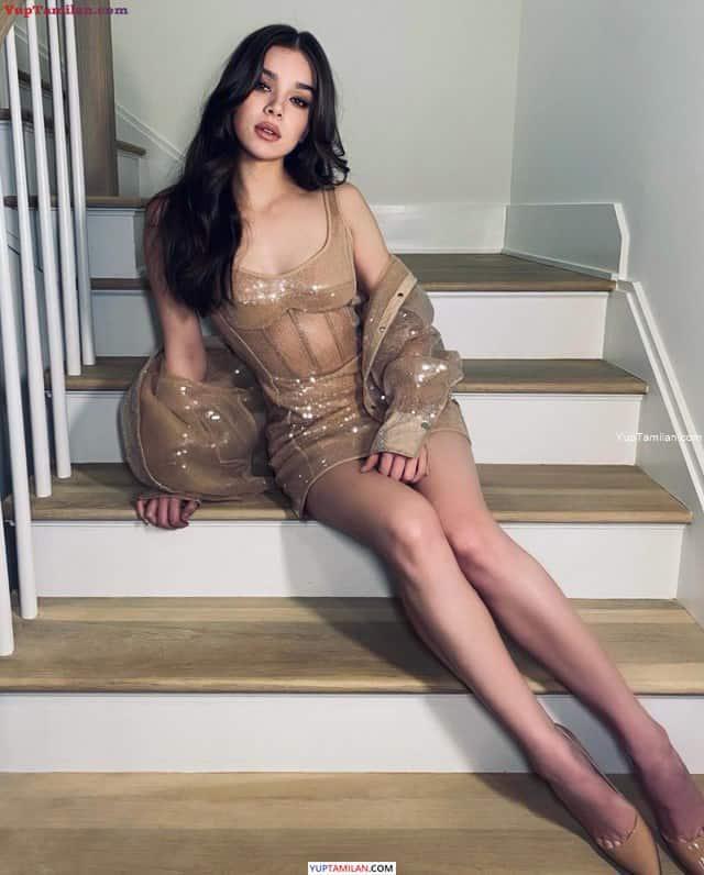 Anyone Wanna Chat About Hailee Steinfeld And Share Pics NSFW