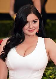 Ariel Winter Has Me So Hard Just Want Her To Ruin Me NSFW