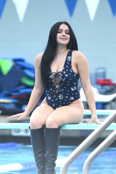 Ariel Winter Has Some Nice Assets