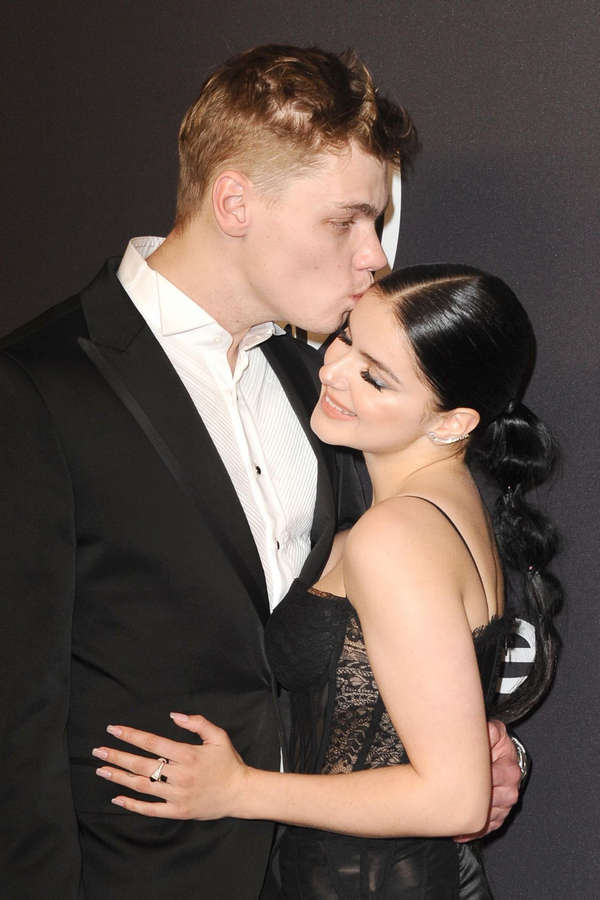 Ariel Winter NSFW