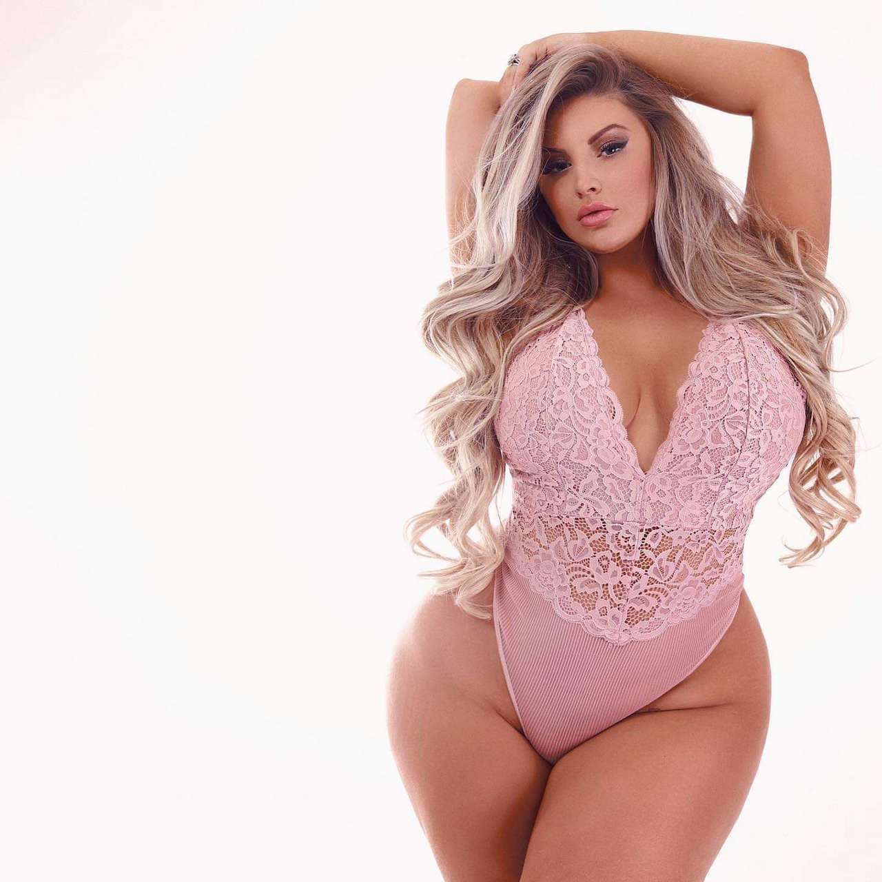 Ashley Alexiss Ashalexiss Hot