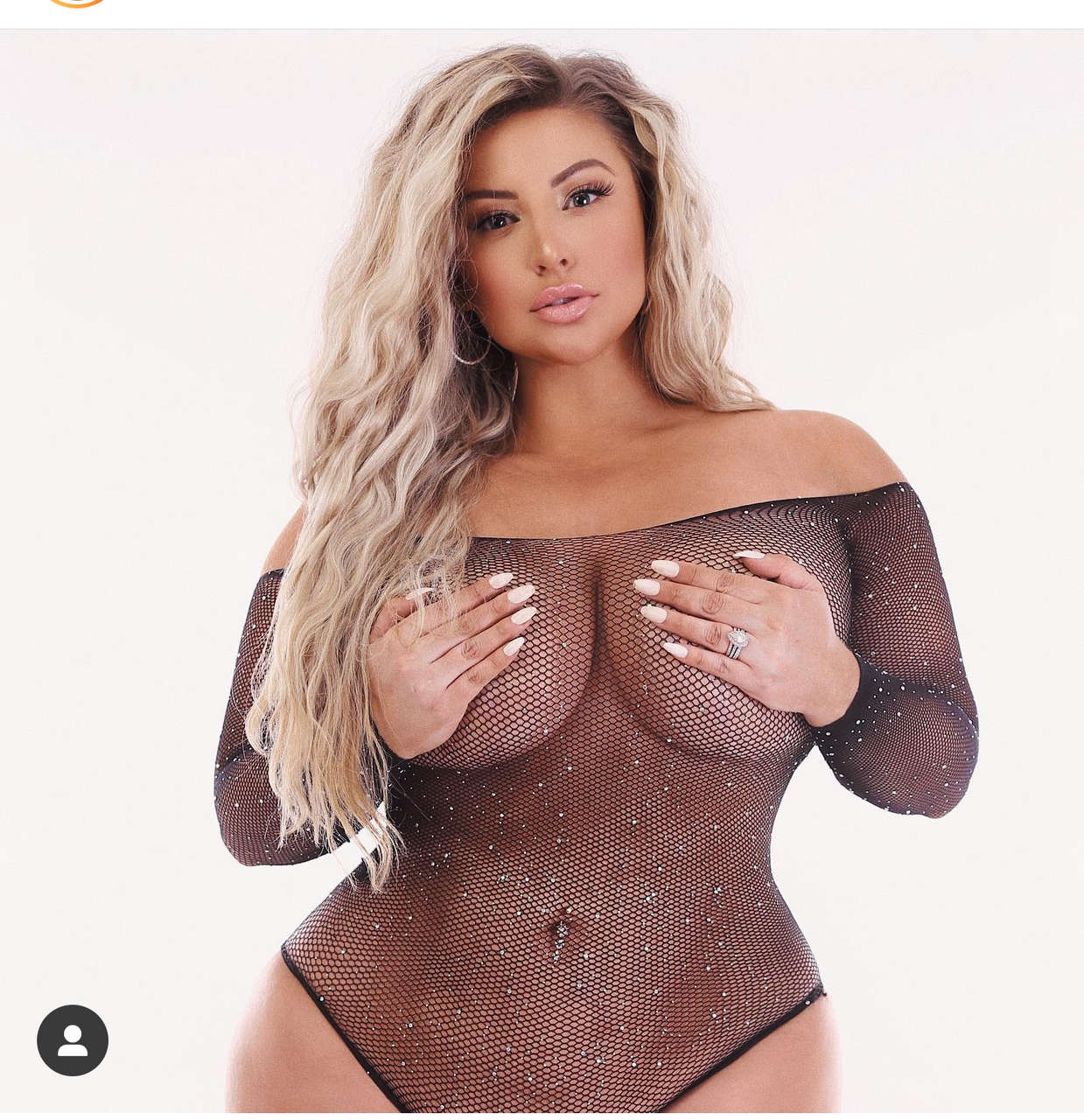 Ashley Alexiss Ashalexiss Hot