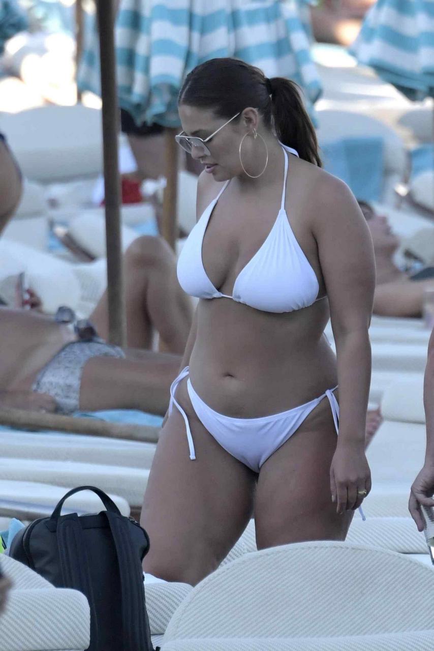 Ashley Graham NSFW