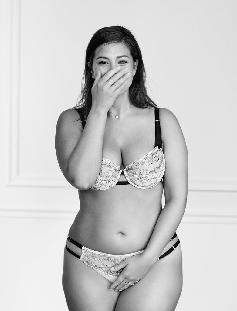 Ashley Graham NSFW