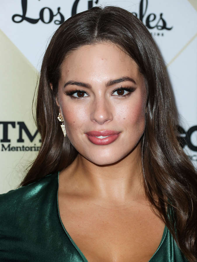 Ashley Graham NSFW