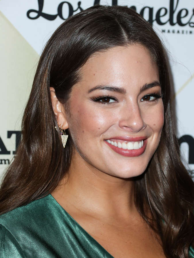 Ashley Graham NSFW