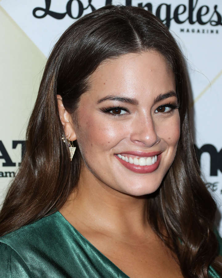 Ashley Graham NSFW