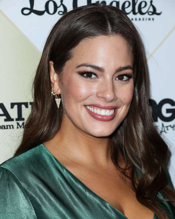 Ashley Graham NSFW