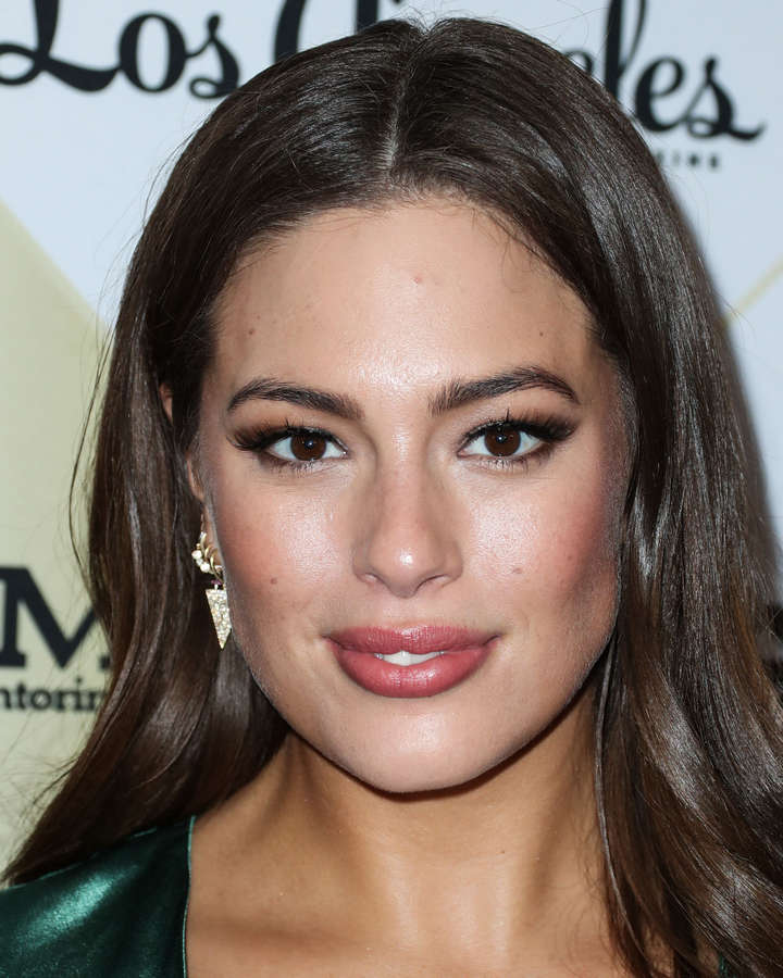 Ashley Graham NSFW