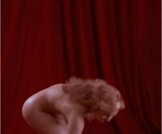 Ashley Judds Nude Scenes From The 1996 Film Norma Jean Andamp Marilyn NSFW