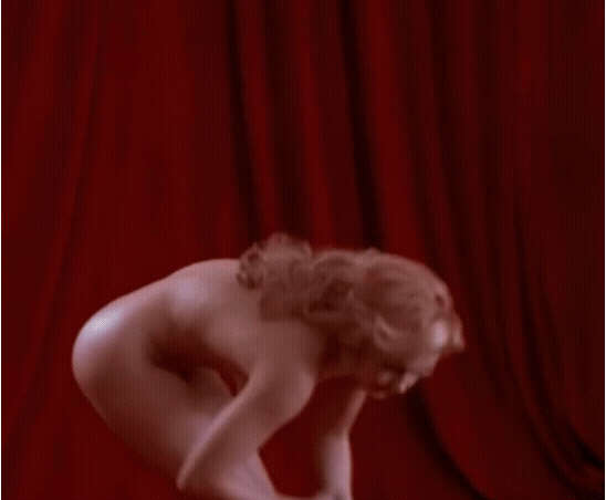 Ashley Judds Nude Scenes From The 1996 Film Norma Jean Andamp Marilyn NSFW