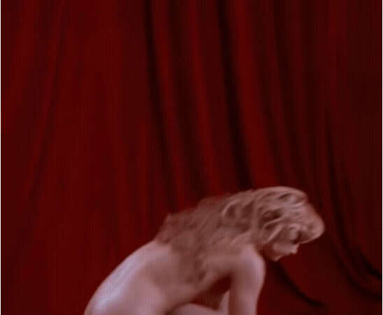 Ashley Judds Nude Scenes From The 1996 Film Norma Jean Andamp Marilyn NSFW