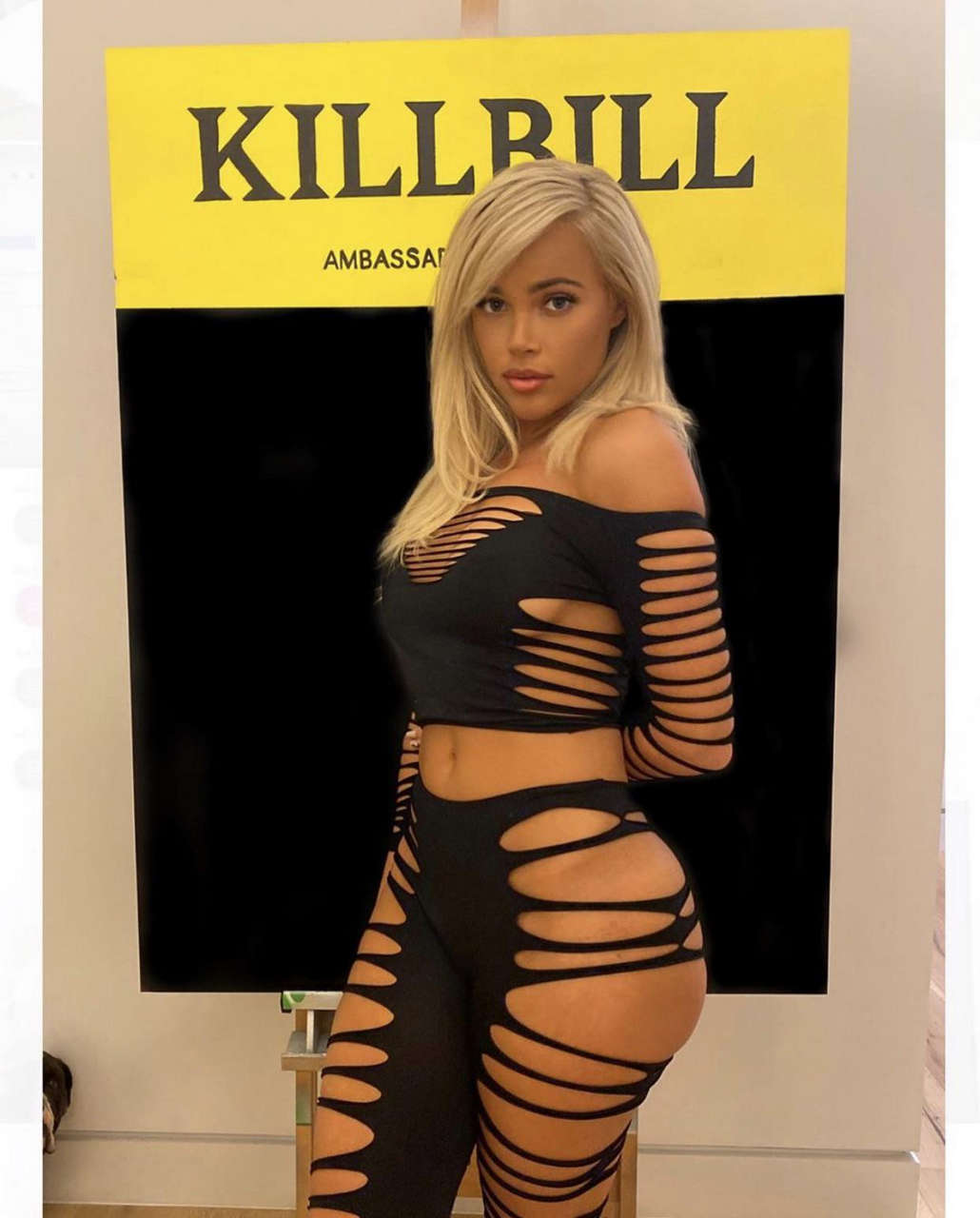 Ashley Martelle Ashleymartelle Hot