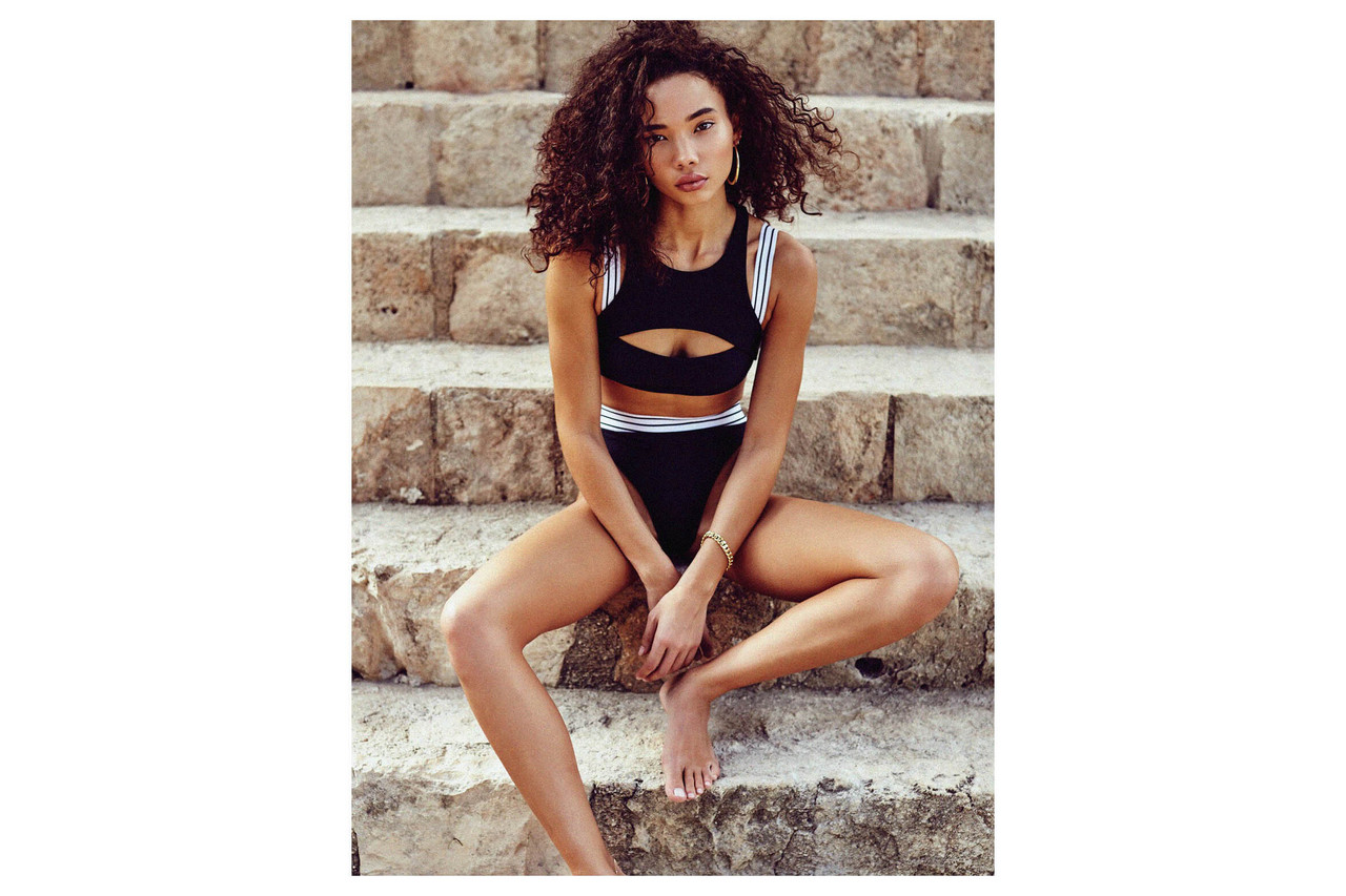 Ashley Moore NSFW