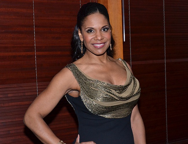 Audra Mcdonald NSFW