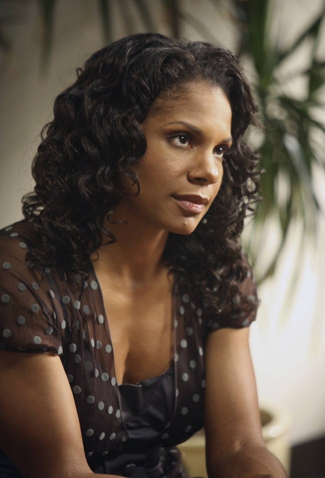 Audra Mcdonald NSFW