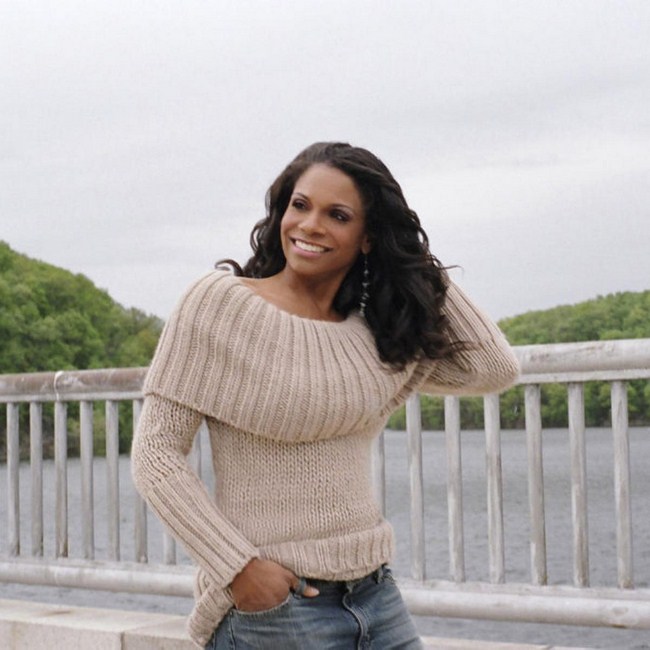 Audra Mcdonald NSFW