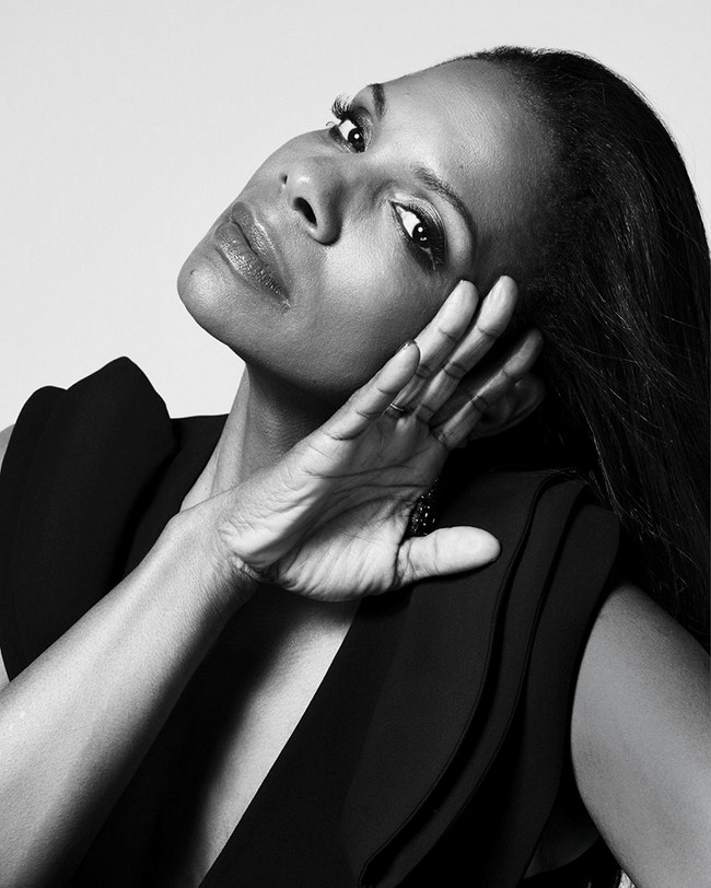 Audra Mcdonald NSFW