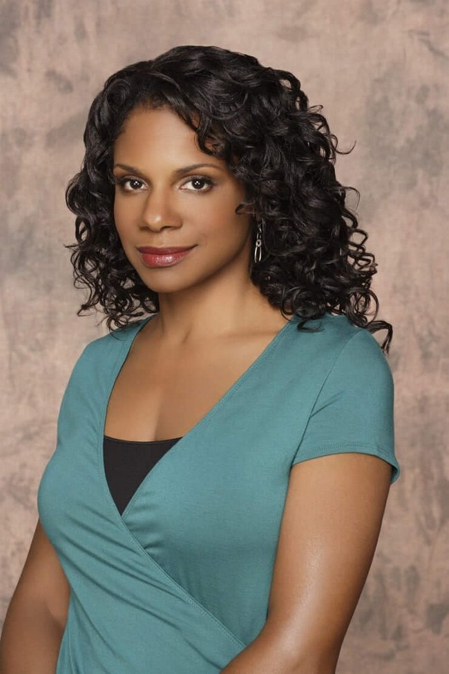 Audra Mcdonald NSFW