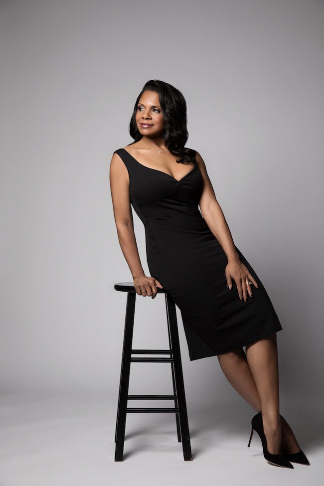 Audra Mcdonald NSFW