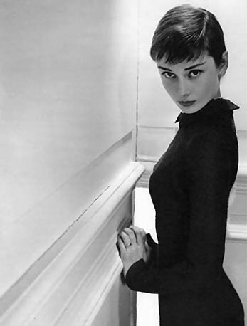 Audrey Hepburn NSF