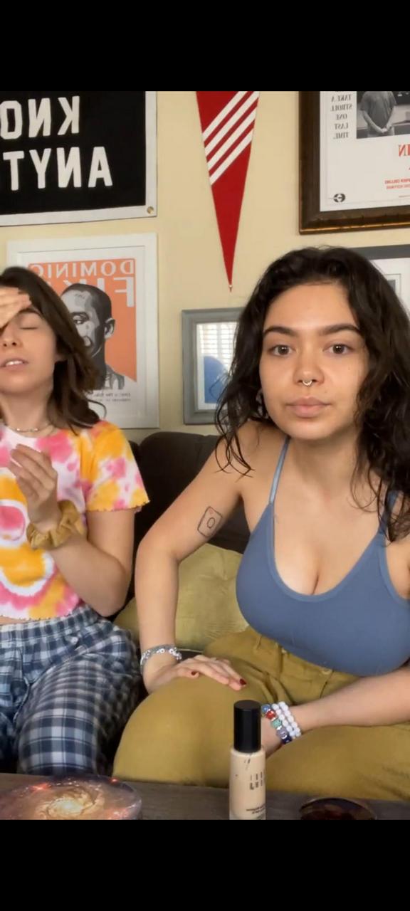 Aulii Cravalho NSFW