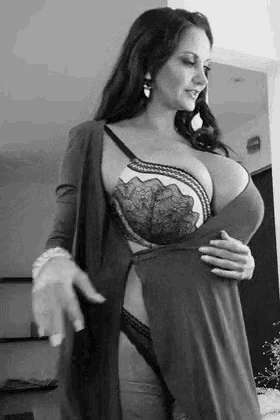 Ava Addams NSFW