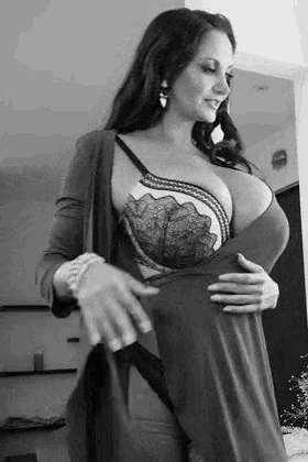 Ava Addams NSFW