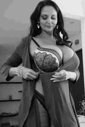 Ava Addams NSFW