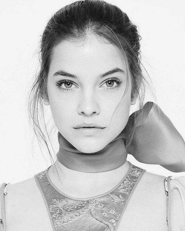 Barbara Babs Palvin NSFW