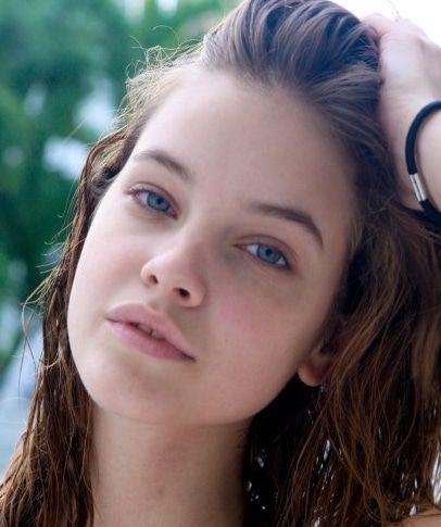 Barbara Palvin No Makeup NSFW