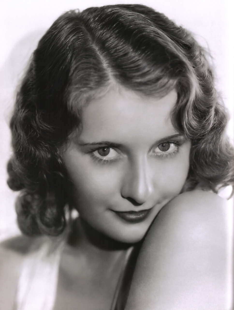 Barbara Stanwyck NSFW